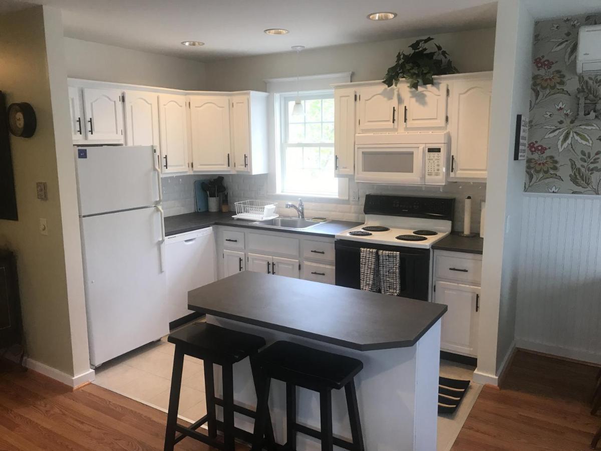 The John Randall House Provincetown Extérieur photo