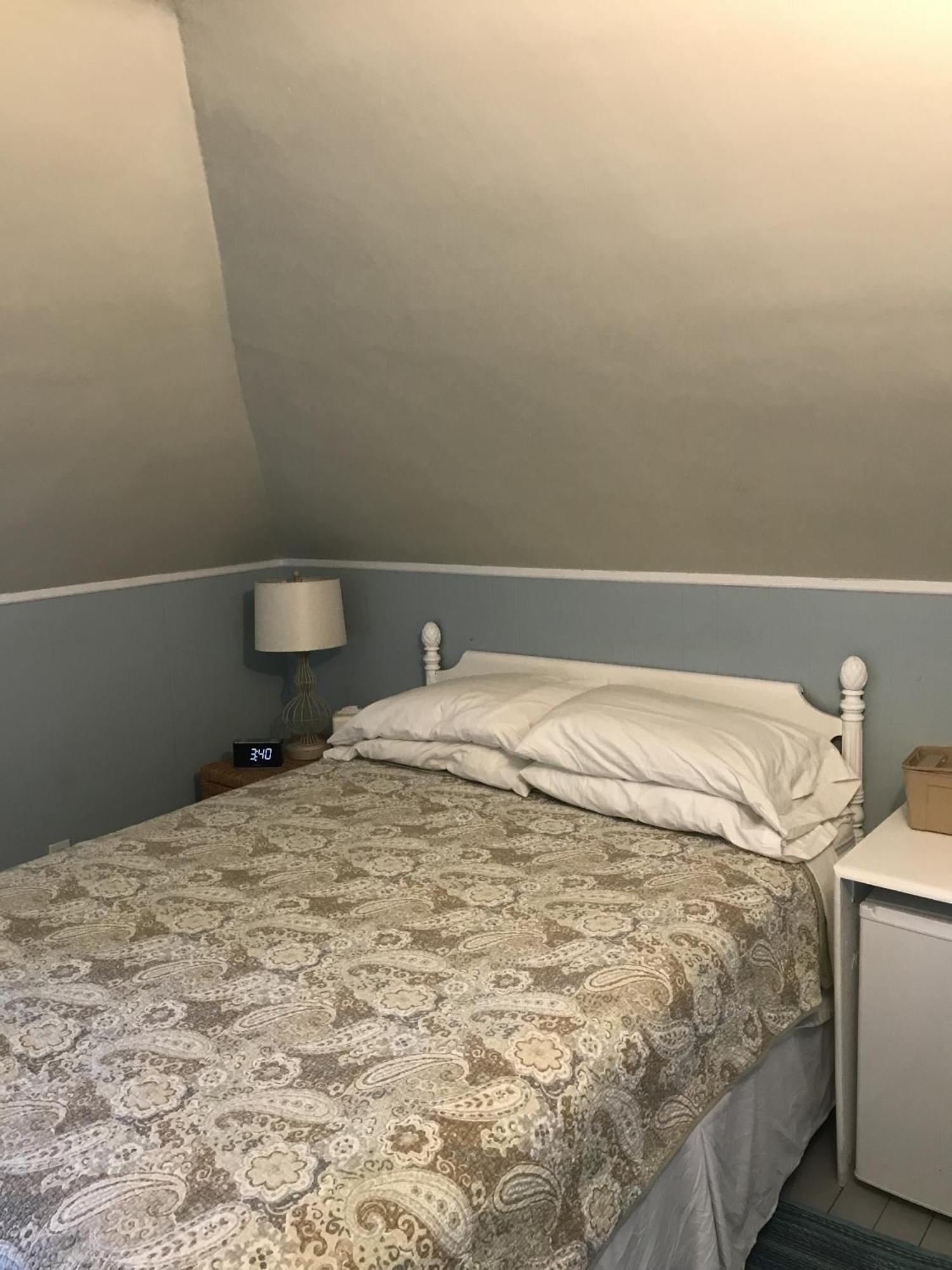 The John Randall House Provincetown Extérieur photo