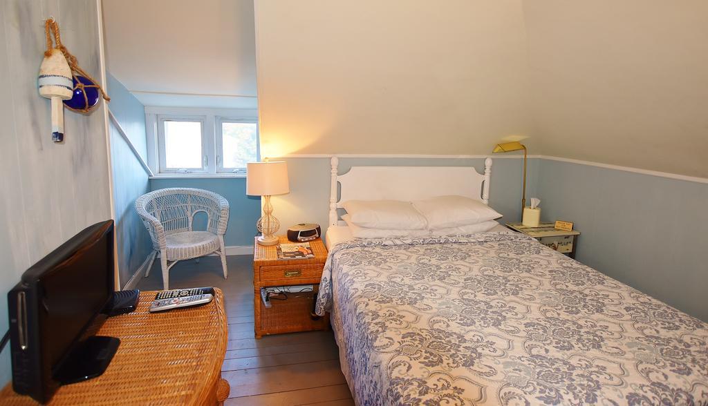 The John Randall House Provincetown Extérieur photo