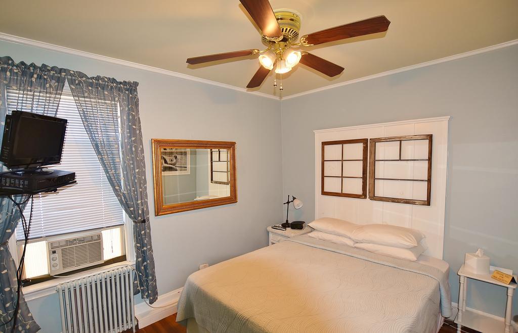 The John Randall House Provincetown Extérieur photo