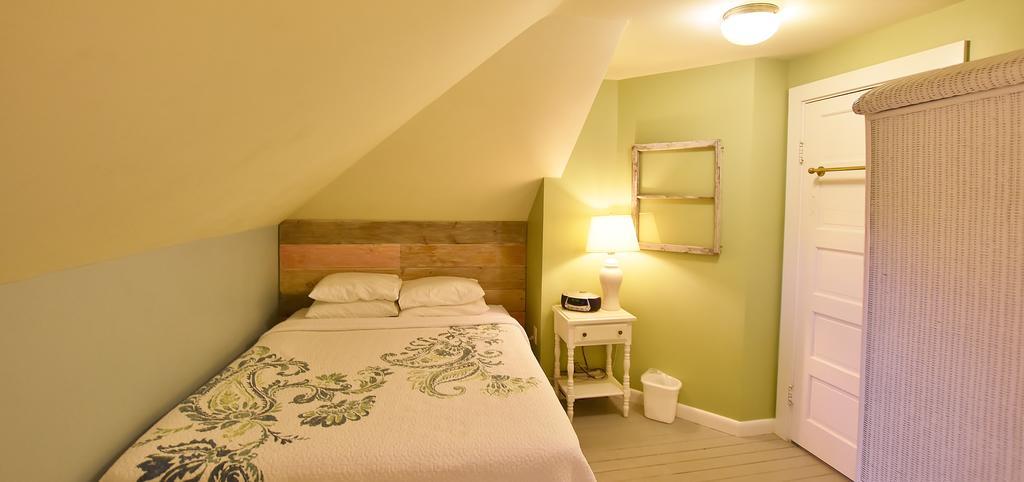 The John Randall House Provincetown Extérieur photo