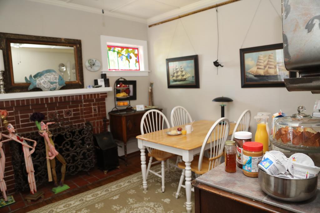 The John Randall House Provincetown Extérieur photo