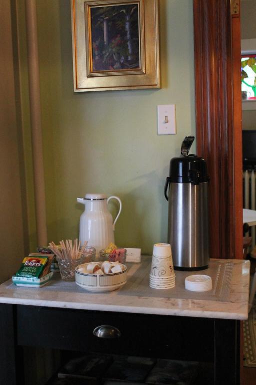 The John Randall House Provincetown Extérieur photo
