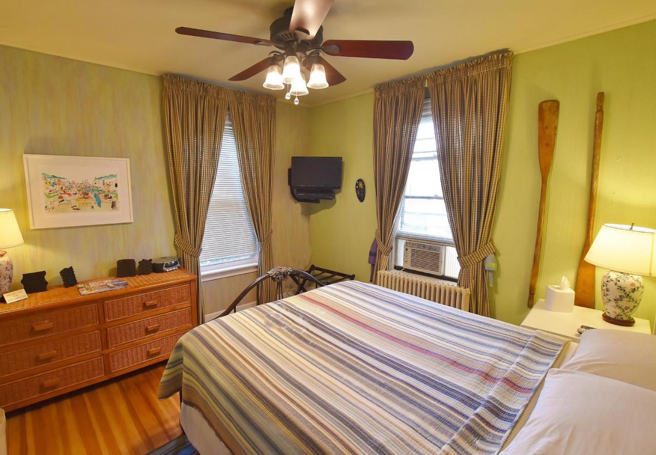 The John Randall House Provincetown Extérieur photo