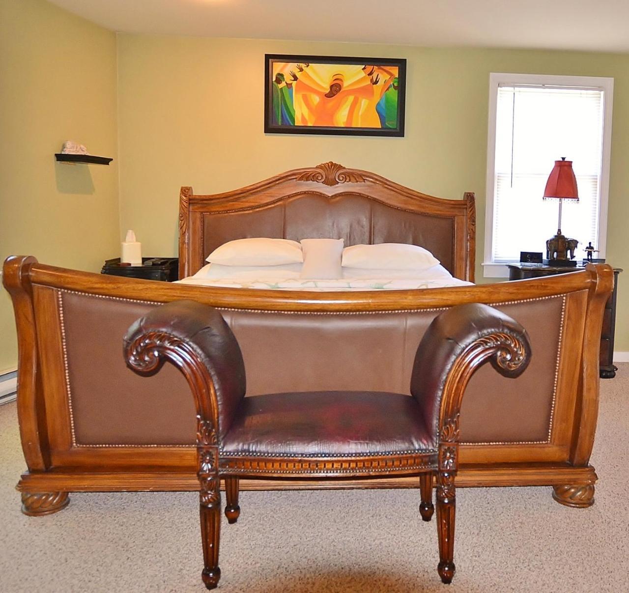 The John Randall House Provincetown Extérieur photo