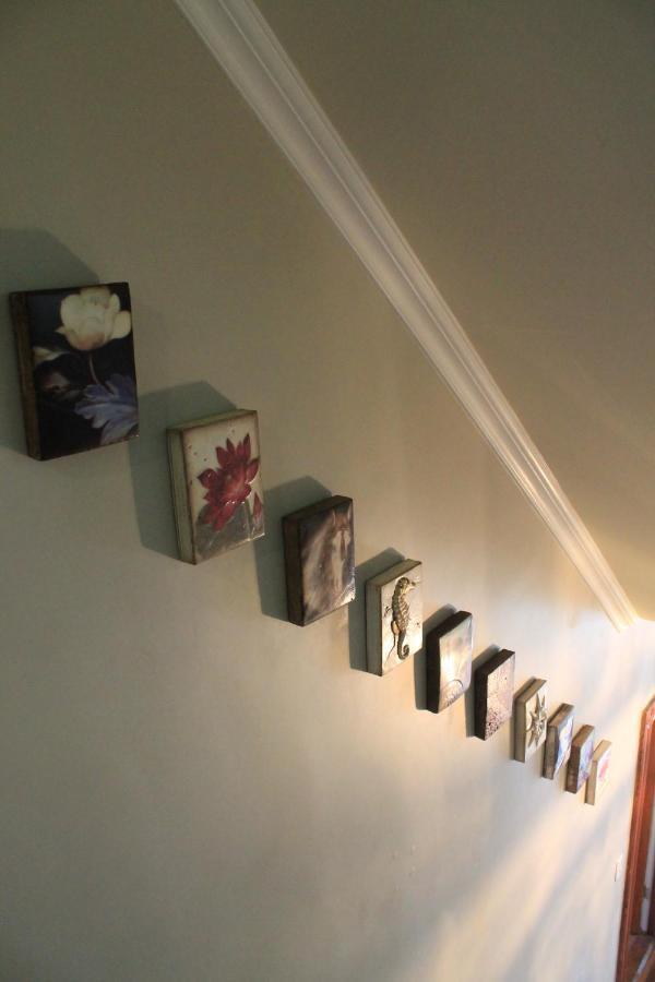 The John Randall House Provincetown Extérieur photo