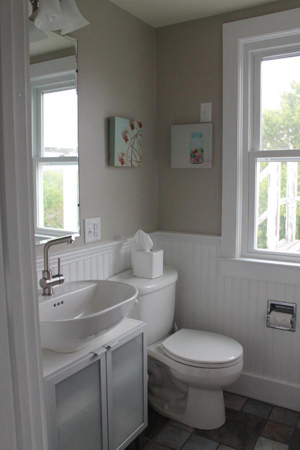 The John Randall House Provincetown Chambre photo