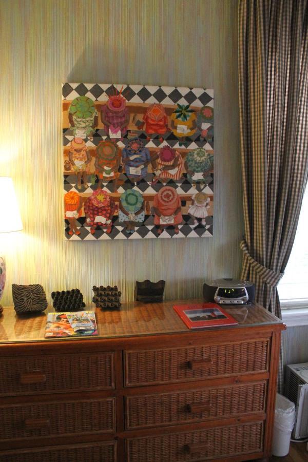 The John Randall House Provincetown Chambre photo